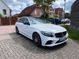 Mercedes-Benz Mercedes C 300 Kombi 258ps - Mercedes-Benz C 300