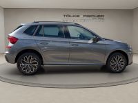 Skoda Kamiq - Vorschau Bild 5