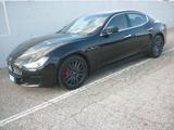 Maserati Ghibli V6 Diesel RIBELLE - gebrauchte Maserati Ghibli aus dem Jahr 2019