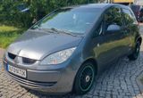 Mitsubishi Colt CZ3 Lim.  1.3 Invite Tüv 01,2026 Automatik - Mitsubishi Colt aus 2005