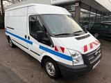 Ford Transit Kasten 125 T300 - Angebote