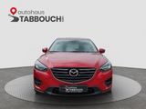 Mazda CX-5 EXCLUSIVE LINE+LED+PDC+TEMPOMAT+SHZ+ISOF - Mazda CX-5 aus 2015