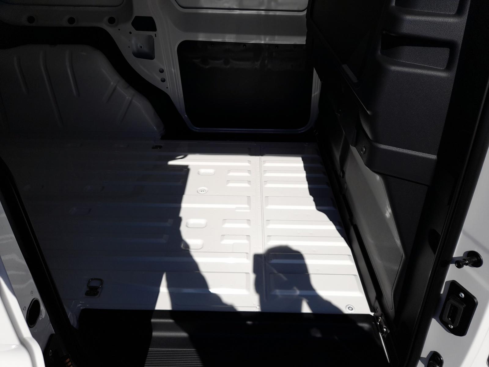 Volkswagen Caddy 2.0 TDI Cargo Basis Maxi KAM Virtual Navi