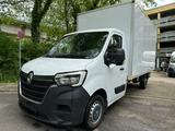 Renault Master III DoKa Pritsche/. L2H1 3,5t*Koffer - Renault Master in Bochum