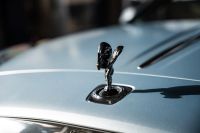 Rolls-Royce Dawn - Vorschau Bild 9