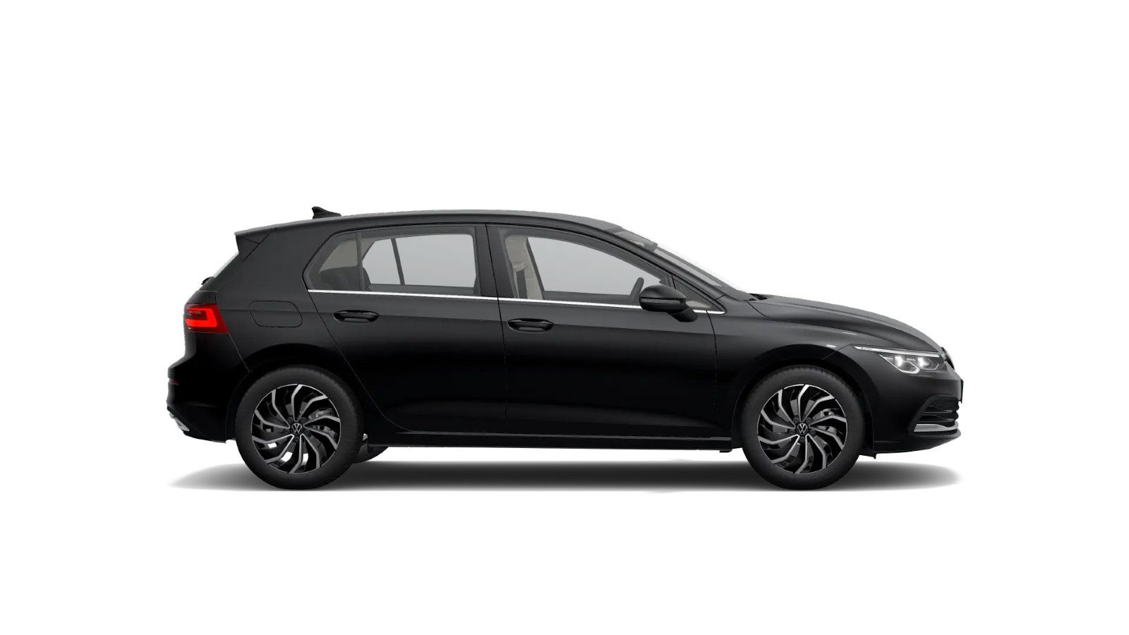 Volkswagen Golf - Bild 6