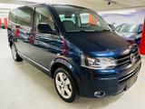 Volkswagen T5 Multivan 2.0 TDI DSG Highline eTüren|7 Sitzer - VW T5 Multivan Gebrauchtwagen in Hamburg