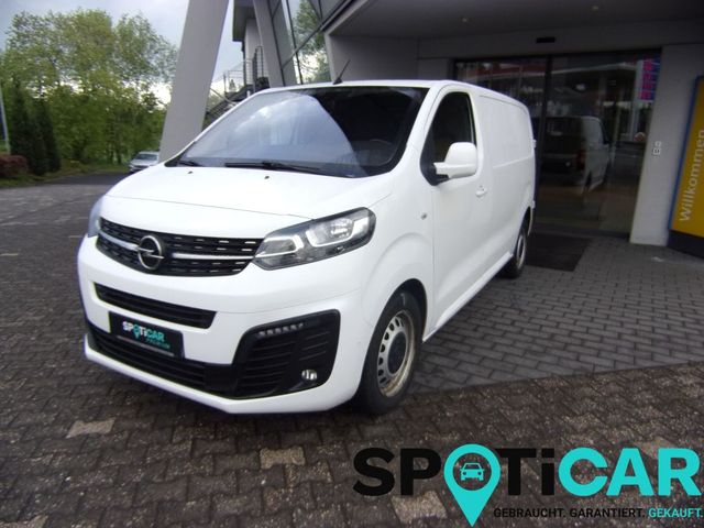 Opel Vivaro 2.0 D Cargo M INNOVATION