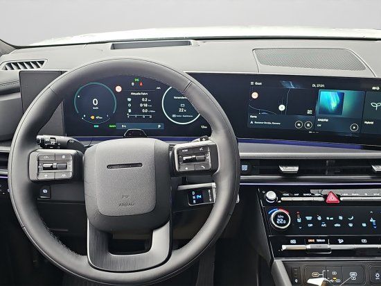 Hyundai SANTA FE - Bild 8