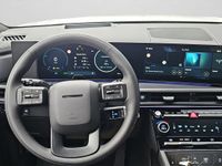 Hyundai SANTA FE - Vorschau Bild 8
