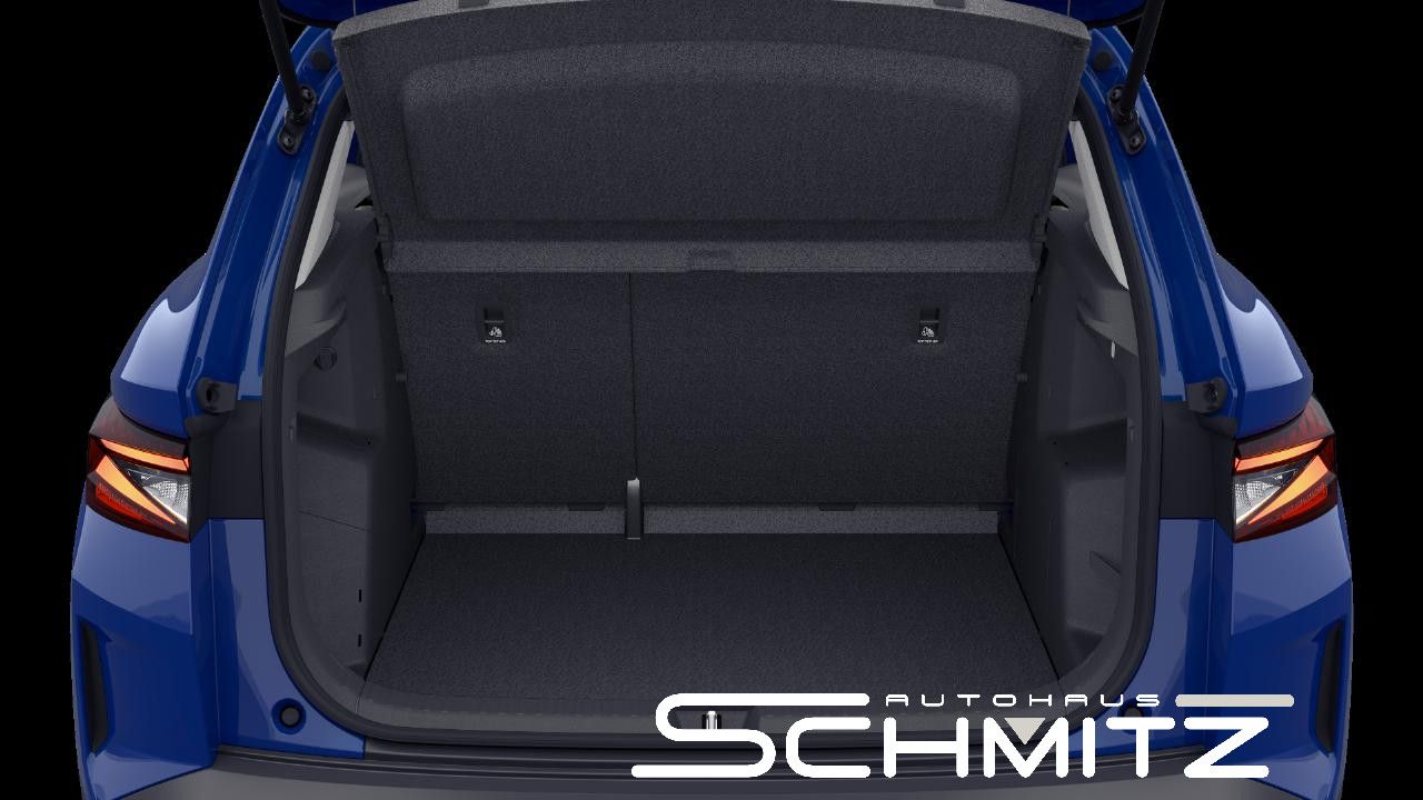 Skoda Elroq - Bild 6