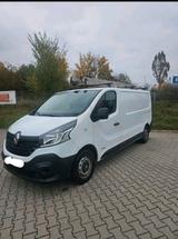 Renault Trafic - Renault Trafic in Hagen