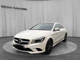 Mercedes-Benz CLA 200 CDI URBAN /Kamera/Velour/Panoramadach - gebrauchte Mercedes-Benz CLA 200 aus dem Jahr 2014