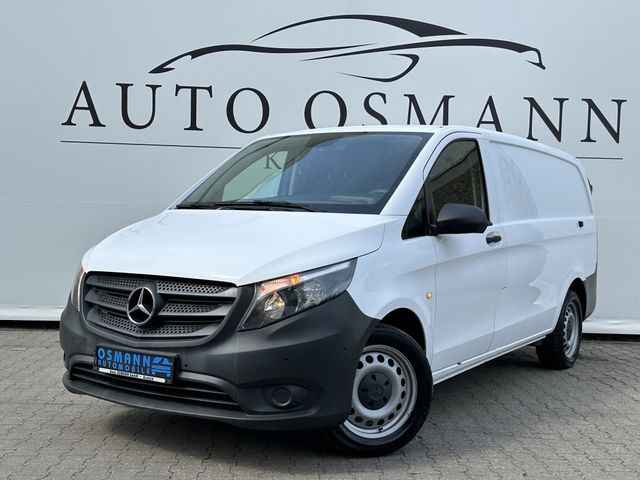 Mercedes-Benz Vito 114 CDI Lang HA