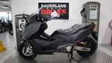 Kymco AK 575i ABS Premium AKTION Extrabonus - Kymco AK 575i ABS Premium