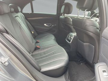 Mercedes S 350 - 12