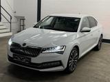 Skoda Superb 2.0 TDI DSG L&K / MEMORY / CANTON - Skoda Superb Gebrauchtwagen in Mülheim (Ruhr)