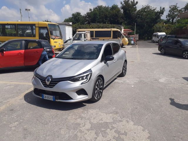 Renault Clio SCe 65 CV 5 porte Life