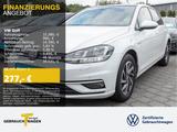 Volkswagen Golf 1.4 TGI SOUND NAVI PANO ST.HEIZ - mit CNG-Antrieb: Limousine