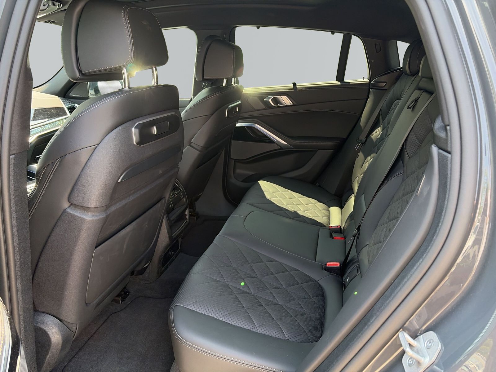 BMW X6 - Bild 9