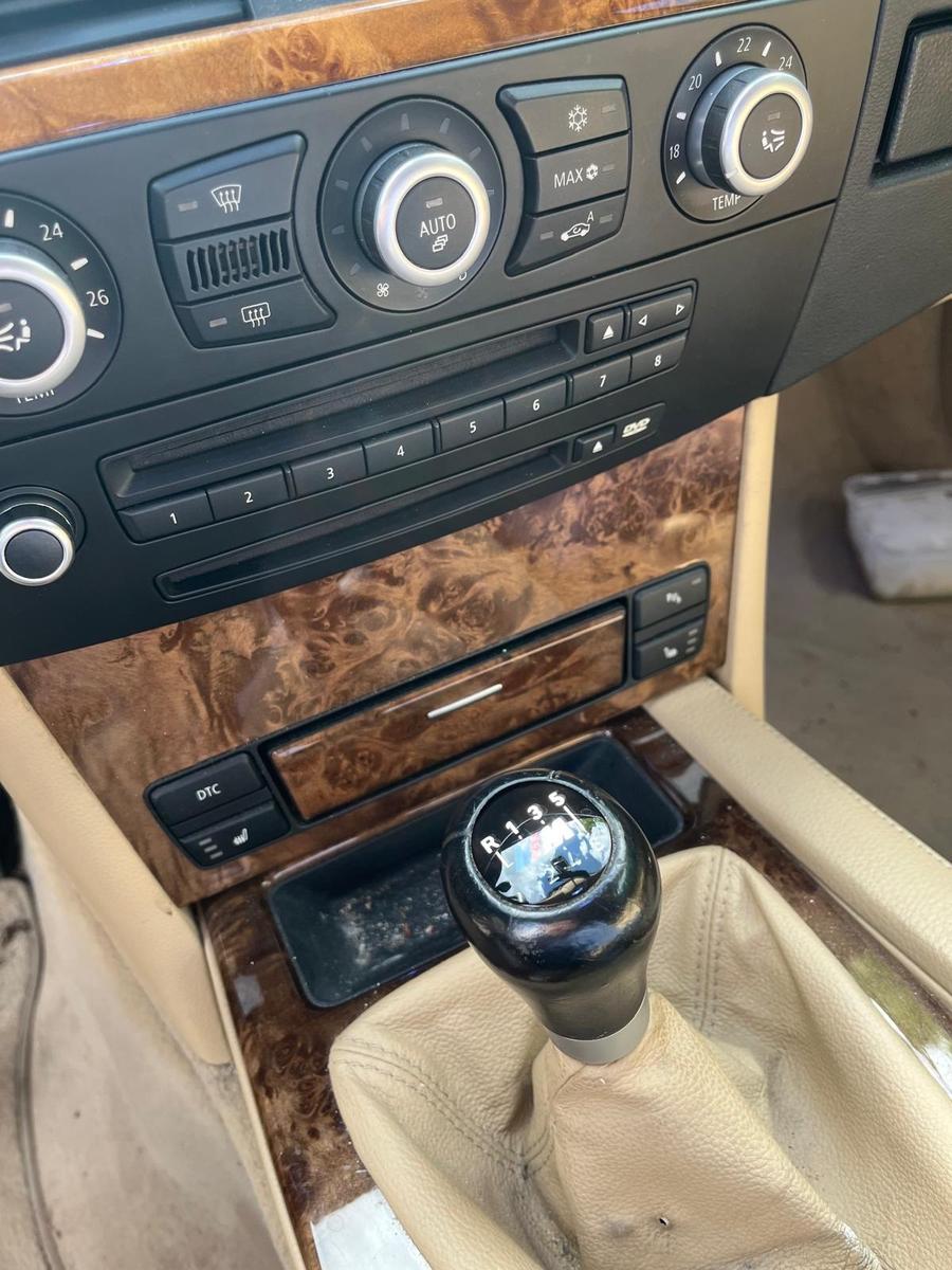 BMW 530i 