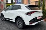 Kia Sportage GT-Line Hybrid Garantie - scheckheftgepflegte Kia Gebrauchtwagen