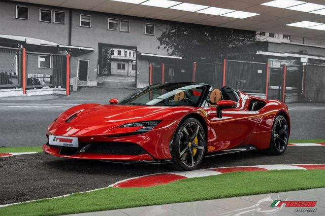 Ferrari SF90 Spider *AMAZING COMBINATION!*