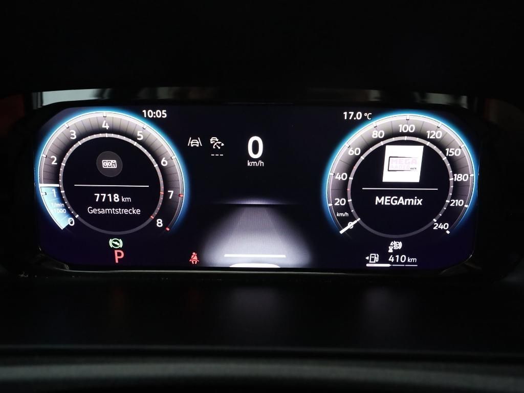 Caddy 1.5 TSI Life, Discover Media, Cool&Sound,