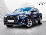Audi Q3 Sportback S line 35TFSI Stronic Navi virtual - Audi Q3 Jahreswagen