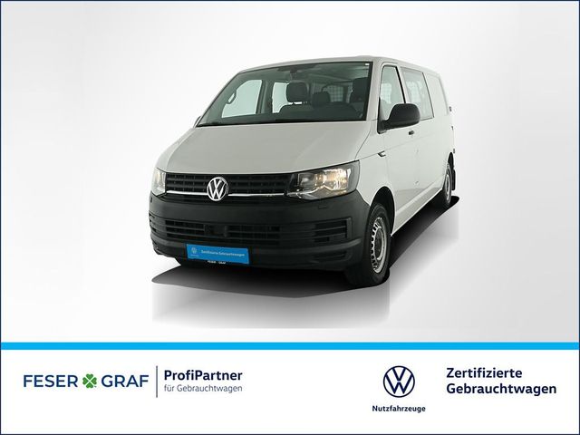 Volkswagen T6 Kombi 2.0 TDI LR DSG Climatic Navi ACC PDC