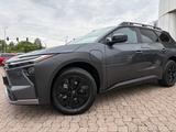 Toyota bZ4X Touring Teamplayer **NEUES MODELL** - Toyota bZ4X: Kombi