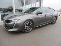 Peugeot 508 SW Hybrid 225 GT Pack