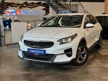 MYAUTOCENTER – Gebraucht- und Jahreswagen mit Werkstattservice in Pfaffenhofen Kia XCeed Edition 7*2. Hand*LED*Klima*SHZ*AppConnect