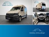 Volkswagen Crafter Kasten 35 MRH FACELIFT Klima Shz 270° - Volkswagen Crafter: Facelift