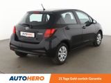Toyota Yaris 1.0 VVT-i*KLIMA*GARANTIE* - Toyota Yaris in Köln
