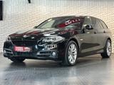 BMW 520d xDrive SPORT SHADOW *BIXEN#SHZ#SH#TEMP#HUD - BMW 520: Kombi, 520d