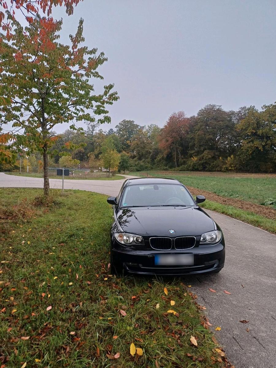 BMW 116