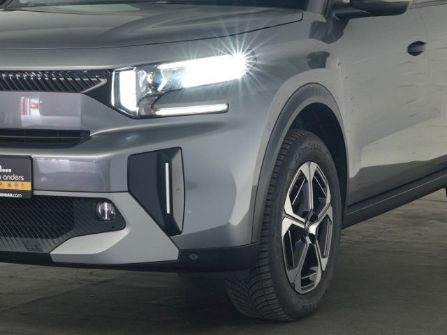 C3 Aircross HYBRID MAX eDCT+NAVI+RÜCKFAHRKAMERA+