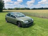 Renault Megane 1     96 - Renault Megane aus 1996