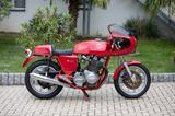 Laverda 1000 3CL - LAVERDA MOTORRAD