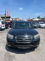 Hyundai Santa Fe 2.2 CRDi*249.000KM*TÜV*1Hand - Hyundai SANTA FE aus 2010