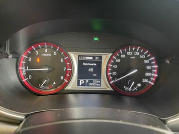 MYAUTOCENTER – Gebraucht- und Jahreswagen mit Werkstattservice in Pfaffenhofen Suzuki Vitara 1.4 S 4x4 *2. Hand*ACC*Klima*Kamera*SHZ*