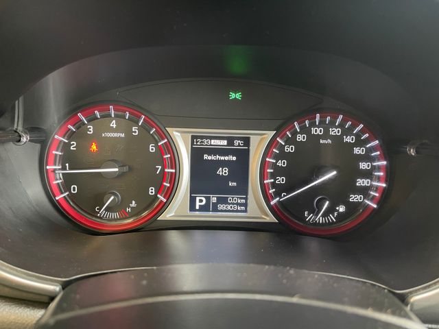 MYAUTOCENTER – Gebraucht- und Jahreswagen mit Werkstattservice in Pfaffenhofen Suzuki Vitara 1.4 S 4x4 *2. Hand*ACC*Klima*Kamera*SHZ*