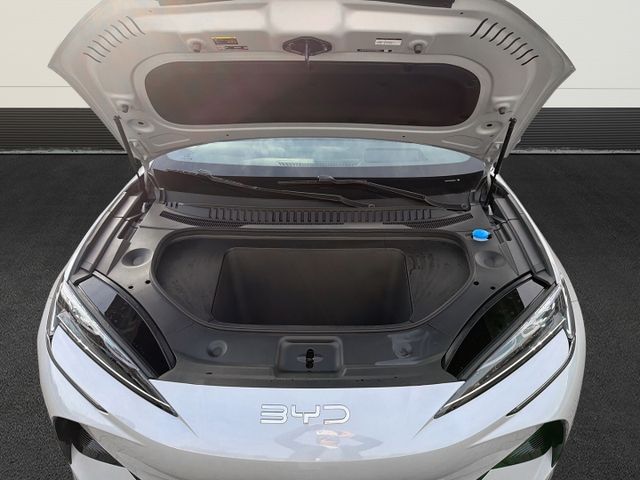BYD SEALION 7 AWD Design+Pano.+Leder+Dynaudio+360Kam