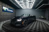 Chevrolet Camaro 3.6 V6 Coupe ZL1 Performance *CarPlay*LED - scheckheftgepflegte Chevrolet Gebrauchtwagen