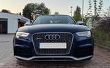 Audi RS5 4.2 FSI S tronic quattro Cabriolet - - gebrauchte Audi RS5 aus dem Jahr 2013