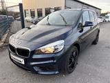 BMW Gran Tourer 220i Automatik/Navi+/Leder/7-Sitze - gebrauchte Kleinwagen in Bonn
