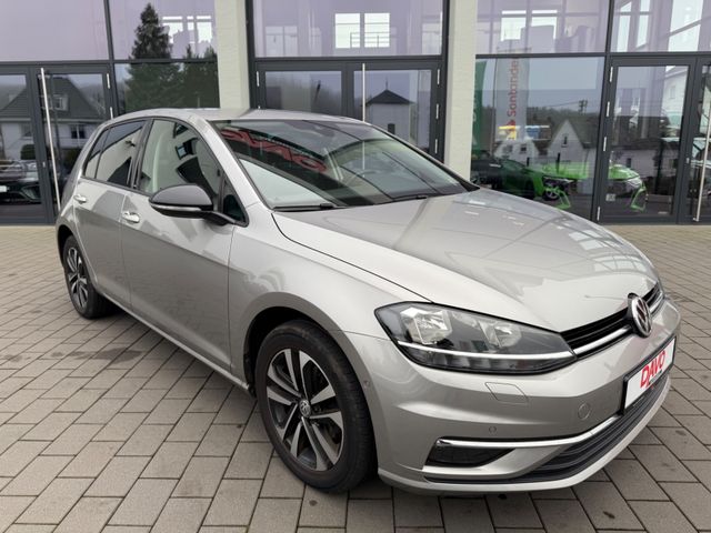 Volkswagen Golf VII Lim. 1.0 TSI IQ.DRIVE/ACC/Blind Spot