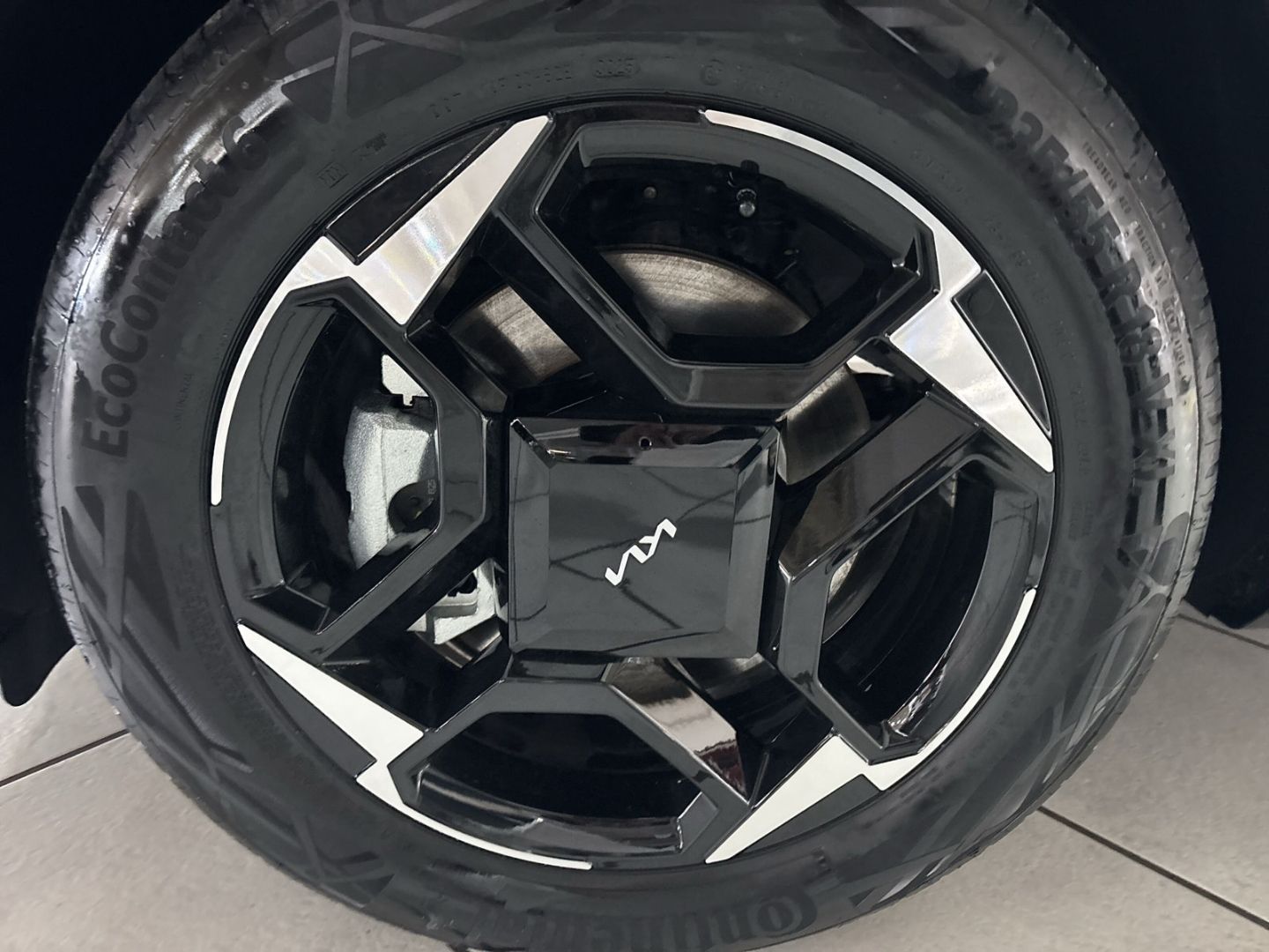 Kia Sportage - Bild 13