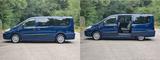 Fiat Scudo Panorama Executive L2H1 (9 SITZER/TÜV NEU) - Fiat Scudo aus 2013